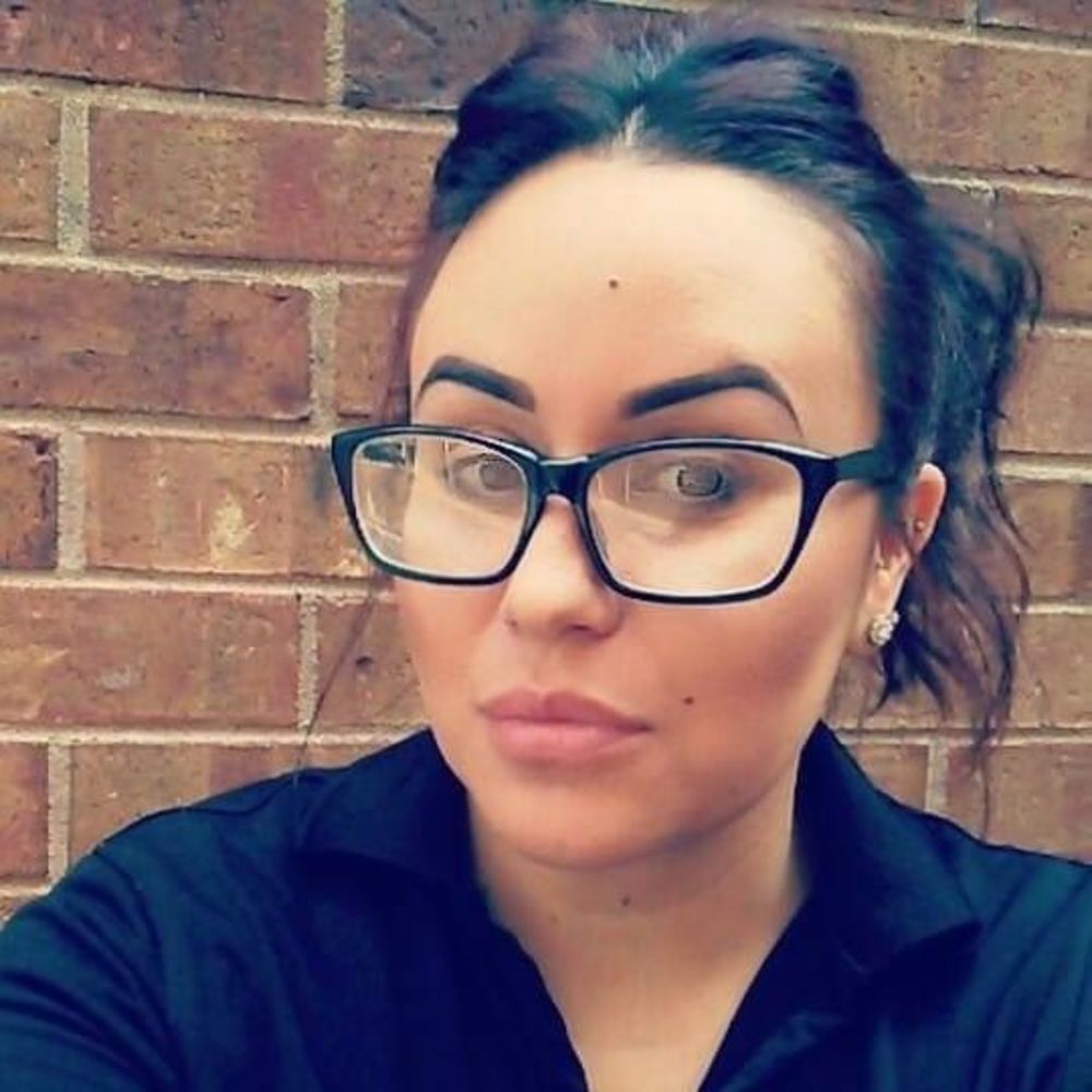 Meet your Posher, Jessica